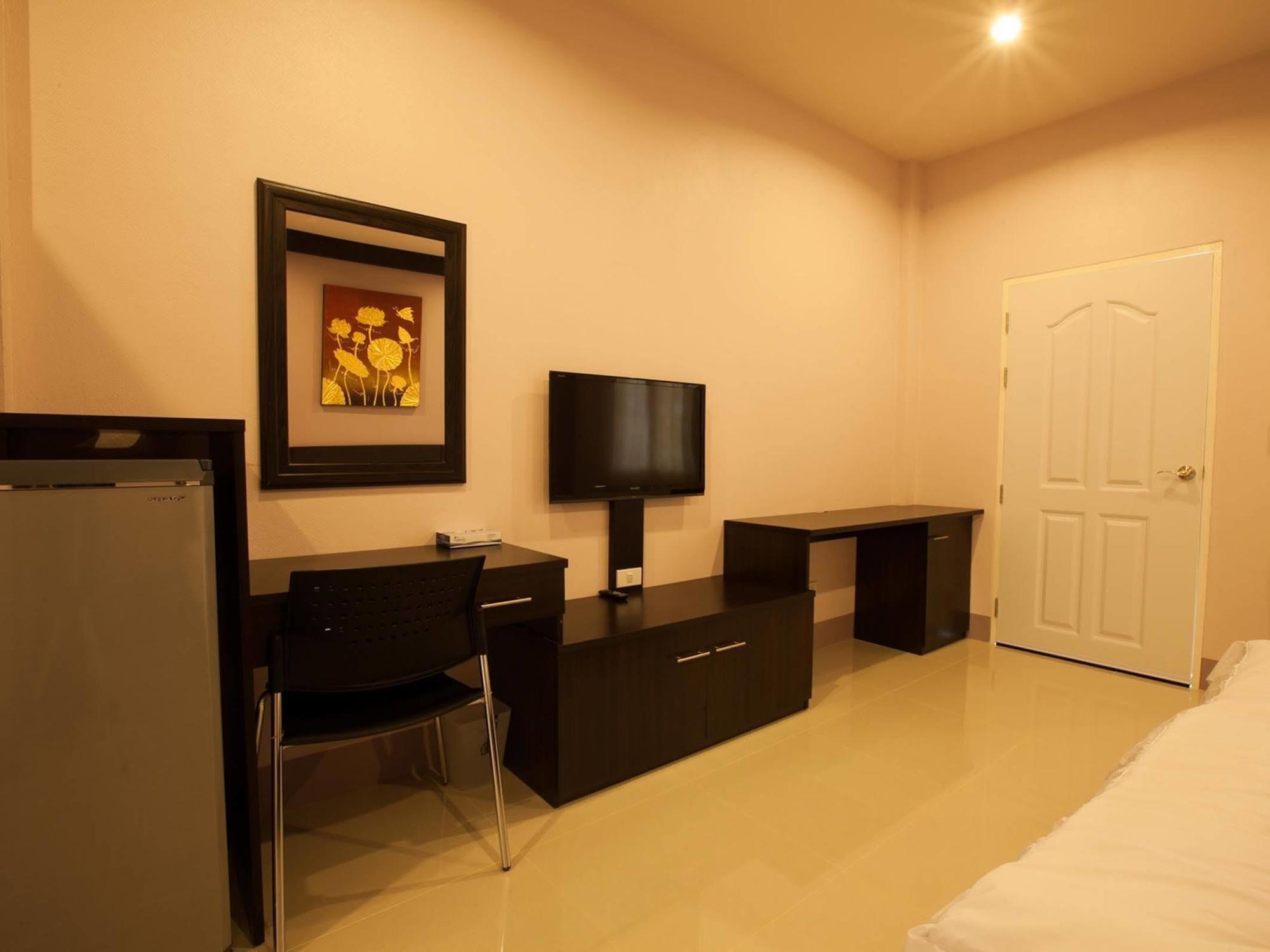 Chiangkham Grand Villa - Sha Certified Chiang Kham Exterior photo